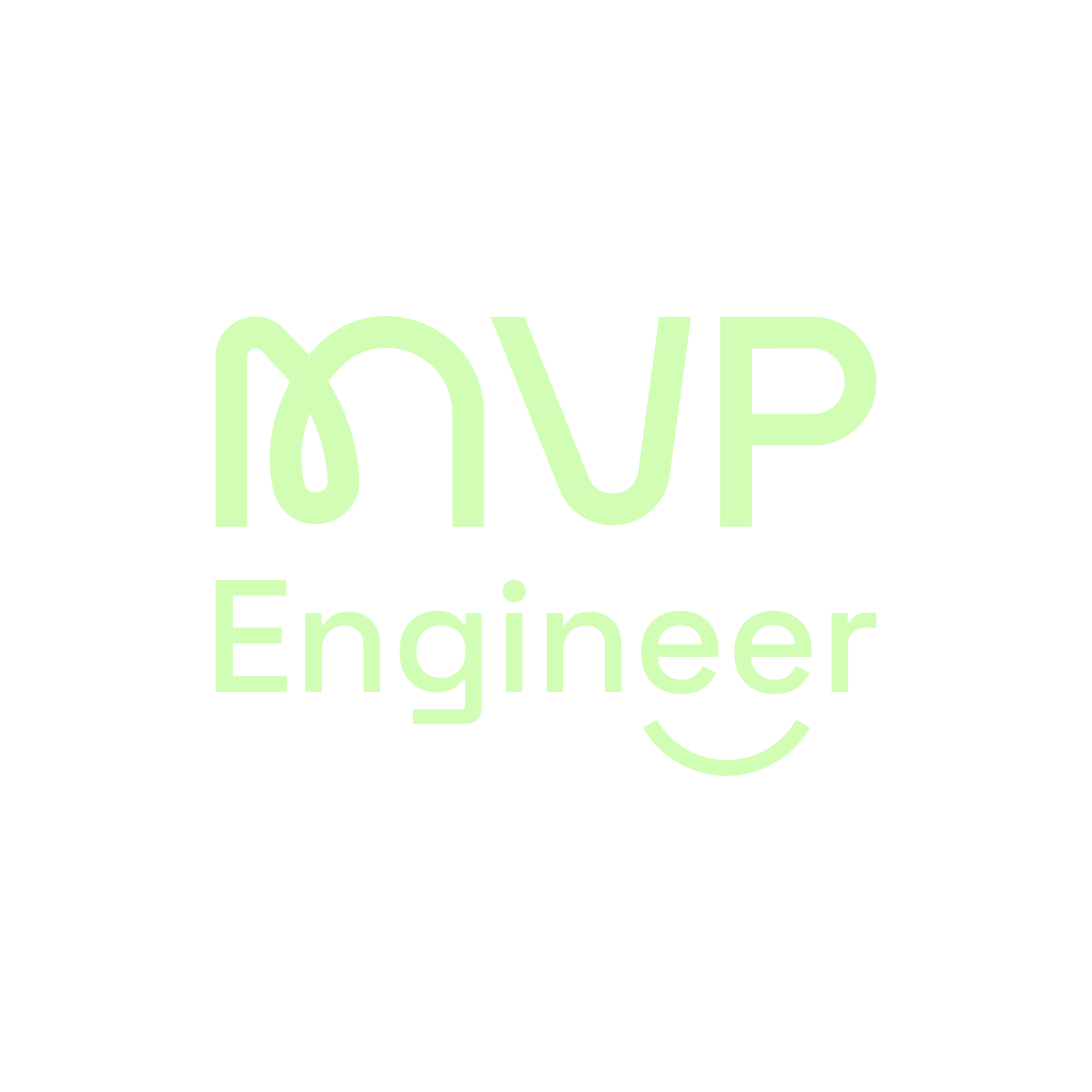 MVP Engineer Logo